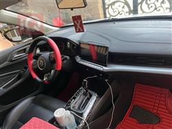 MG GT
